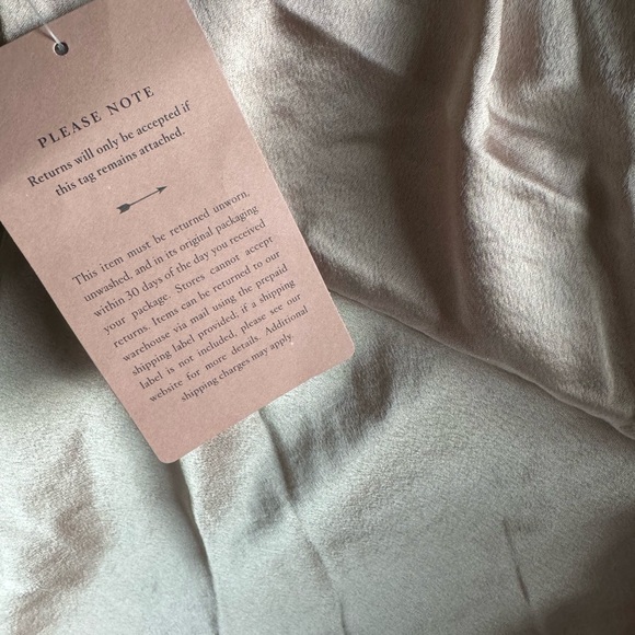 NWT BHLDN Espen Dress Size 0 - Picture 11 of 13